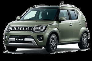 Подбор шин на Maruti Ignis 2026