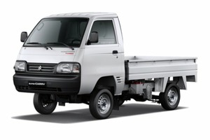 Размер колёс на Maruti Super Carry 2021 Подбор шин на Maruti Super Carry 2021