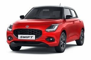 Reifen- und Felgenauswahl für das Fahrzeug Maruti Swift. Reifen für den Maruti Reifen- und Felgenauswahl für das Fahrzeug Maruti Swift. Шины на Maruti