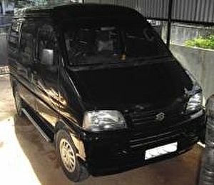Размер колёс на Maruti Versa 2003 Подбор шин на Maruti Versa 2003
