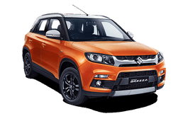 Размер колёс на Maruti Vitara Brezza 2018 Подбор шин на Maruti Vitara Brezza 2018