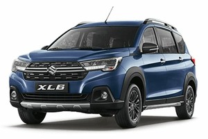 Размер колёс на Maruti XL6 2022 Подбор шин на Maruti XL6 2022