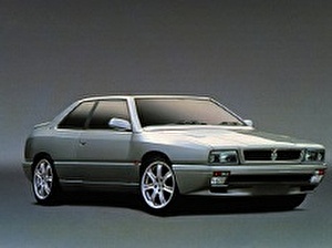 Размер колёс на Maserati Ghibli 1998 Подбор шин на Maserati Ghibli 1998