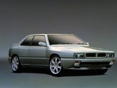 Размер колёс на Maserati Ghibli 1998 Подбор шин на Maserati Ghibli 1998