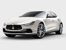 Размер колёс на Maserati Ghibli 2014 Подбор шин на Maserati Ghibli 2014