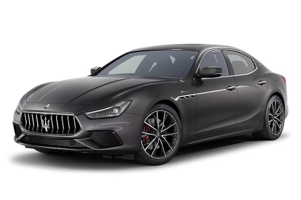 Размер колёс на Maserati Ghibli 2023 Подбор шин на Maserati Ghibli 2023