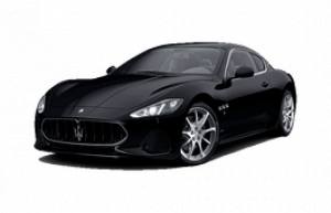 Размер колёс на Maserati GranTurismo Sport 2012 Подбор шин на Maserati GranTurismo Sport 2012