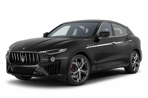 Размер колёс на Maserati Levante 2024 Подбор шин на Maserati Levante 2024