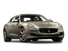 Размер колёс на Maserati Quattroporte 2013 Подбор шин на Maserati Quattroporte 2013
