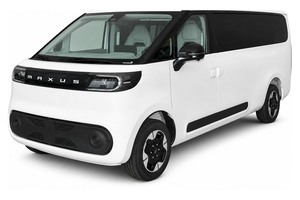 Размер колёс на Maxus Dana M1 2025 Подбор шин на Maxus Dana M1 2025