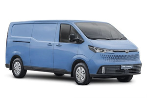 Размер колёс на Maxus Deliver 7 2026 Подбор шин на Maxus Deliver 7 2026