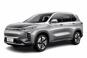 Размер колёс на Maxus Euniq 6 2021 Подбор шин на Maxus Euniq 6 2021
