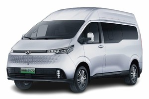 Размер колёс на Maxus EV70 2024 Подбор шин на Maxus EV70 2024