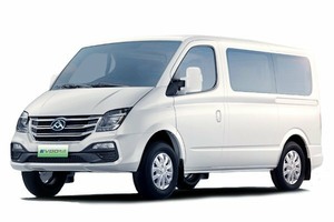 Размер колёс на Maxus EV80 Plus 2022 Подбор шин на Maxus EV80 Plus 2022