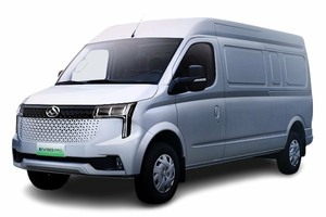 Размер колёс на Maxus EV80 PRO 2023 Подбор шин на Maxus EV80 PRO 2023
