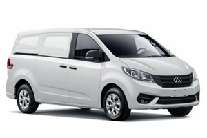 Размер колёс на Maxus G10 Cargo 2022 Подбор шин на Maxus G10 Cargo 2022