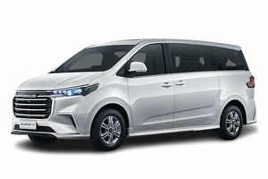 Размер колёс на Maxus G20 ES 2024 Подбор шин на Maxus G20 ES 2024
