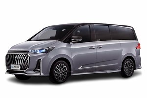 Размер колёс на Maxus G20 Plus 2024 Подбор шин на Maxus G20 Plus 2024