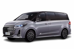 Размер колёс на Maxus G20 Plus 2025 Подбор шин на Maxus G20 Plus 2025