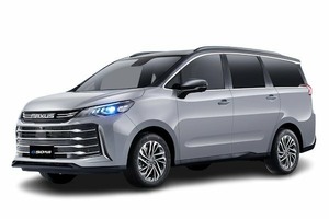Размер колёс на Maxus G50 Plus 2025 Подбор шин на Maxus G50 Plus 2025