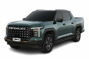 Размер колёс на Maxus Interstellar X 2026 Подбор шин на Maxus Interstellar X 2026