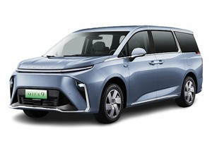 Размер колёс на Maxus Mifa 9 2022 Подбор шин на Maxus Mifa 9 2022