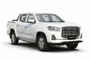 Reifen- und Felgenauswahl für das Fahrzeug Maxus T70. Reifen für den Maxus Reifen- und Felgenauswahl für das Fahrzeug Maxus T70. Шины на Maxus