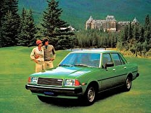Размер колёс на Mazda 626 1979 Подбор шин на Mazda 626 1979