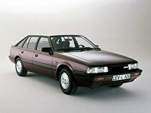 Размер колёс на Mazda 626 1984 Подбор шин на Mazda 626 1984