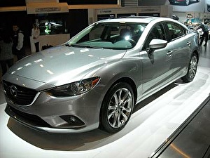 Подбор шин и дисков для автомобиля Mazda 6. Шины на Mazda Подбор шин и дисков для автомобиля Mazda 6. Шины на Mazda