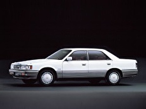 Размер колёс на Mazda 929 1990 Подбор шин на Mazda 929 1990