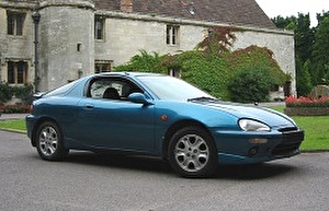 Размер колёс на Mazda AZ-3 1991 Подбор шин на Mazda AZ-3 1991