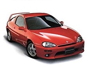 Размер колёс на Mazda AZ-3 1997 Подбор шин на Mazda AZ-3 1997