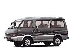 Размер колёс на Mazda Bongo Brawny 1995 Подбор шин на Mazda Bongo Brawny 1995