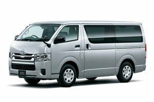 Размер колёс на Mazda Bongo Brawny 2024 Подбор шин на Mazda Bongo Brawny 2024