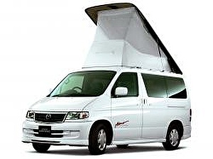 Размер колёс на Mazda Bongo Friendee 2000 Подбор шин на Mazda Bongo Friendee 2000