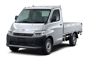 Размер колёс на Mazda Bongo Truck 2022 Подбор шин на Mazda Bongo Truck 2022