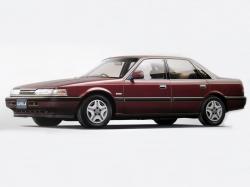 Размер колёс на Mazda Capella 1992 Подбор шин на Mazda Capella 1992