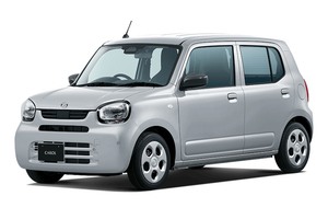 Размер колёс на Mazda Carol 2026 Подбор шин на Mazda Carol 2026