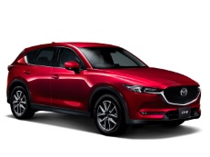 Размер колёс на Mazda CX-5 2020 Подбор шин на Mazda CX-5 2020