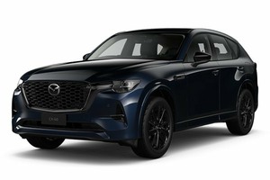 Размер колёс на Mazda CX-60 2025 Подбор шин на Mazda CX-60 2025