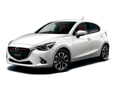 Размер колёс на Mazda Demio 2019 Подбор шин на Mazda Demio 2019