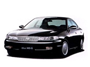 Размер колёс на Mazda Efini MS-8 1997 Подбор шин на Mazda Efini MS-8 1997