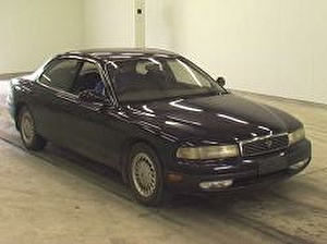 Размер колёс на Mazda Efini MS-9 1993 Подбор шин на Mazda Efini MS-9 1993