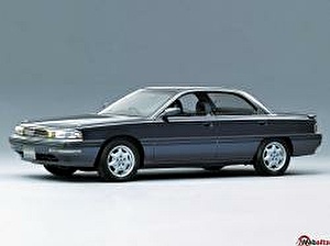 Размер колёс на Mazda Eunos 300 1989 Подбор шин на Mazda Eunos 300 1989