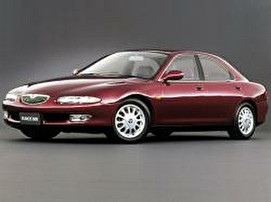 Размер колёс на Mazda Eunos 500 1992 Подбор шин на Mazda Eunos 500 1992