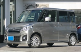 Размер колёс на Mazda Flair Wagon Custom Style 2015 Подбор шин на Mazda Flair Wagon Custom Style 2015