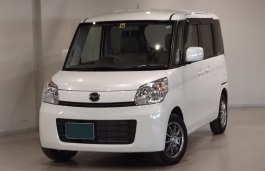 Размер колёс на Mazda Flair Wagon 2014 Подбор шин на Mazda Flair Wagon 2014