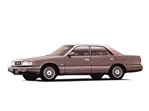 Размер колёс на Mazda Luce 1987 Подбор шин на Mazda Luce 1987