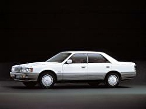 Размер колёс на Mazda Luce 1989 Подбор шин на Mazda Luce 1989